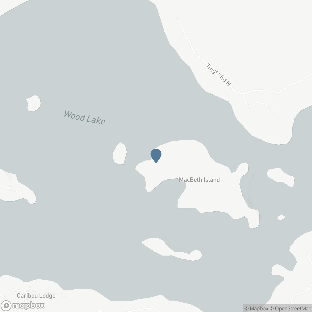 20 MACBETH ISLAND, Bracebridge, Ontario P1L 1X3